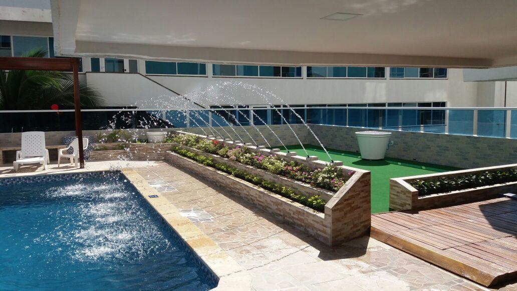 Apartamento Con Vista Al Laguito Y Al Mar Cartagena Екстериор снимка